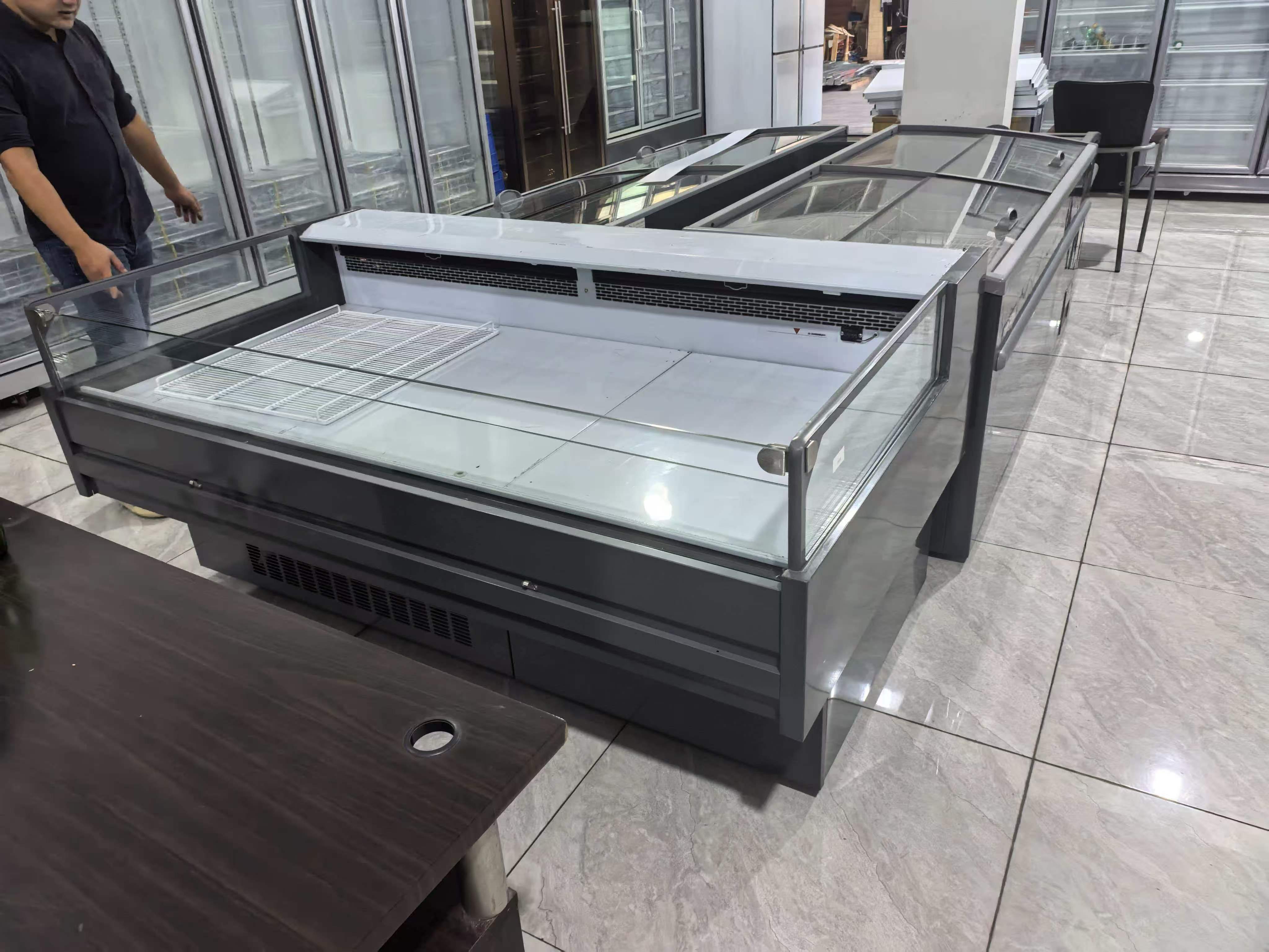 湛江商用冰柜冷柜 B1/B2 级